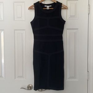 Diane Von Furstenberg dress size 4